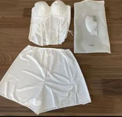 Syuuuuunさん 【和装洋装セット！】マタニティブライダルインナー