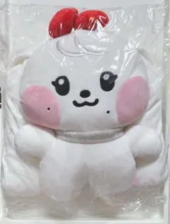 ive minive minini リズ チーズ ぬいぐるみ クッション 公式 ive minive minini リズ チーズ ぬいぐるみ クッション 公式 - メルカリ