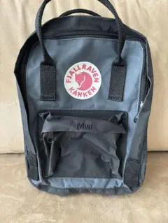 フェールラーベン バッグ