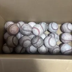 ○ 硬式野球ボール(100球)テープ巻. ティー用. 送料込 - メルカリ