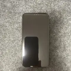 【yama様専用】【美品】iPhone XR 64GB ブラック