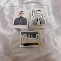 東リべ 鶴蝶 佐野真一郎 ぱしゃこれ