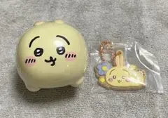 うさぎ 貯金箱 キーホルダー 2点セット