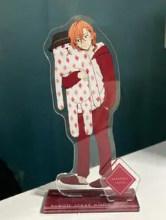 N*様 文豪ストレイドッグス 中原中也 アクリルスタンド 最終値下げ【美品】