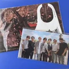 Travis Japan IMAGE NATION ツアーグッズ　セット