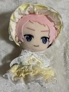 2026年最新】斎宮宗 ぬいぐるみの人気アイテム - メルカリ