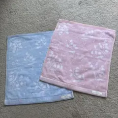 今治ブランドウォッシュタオル