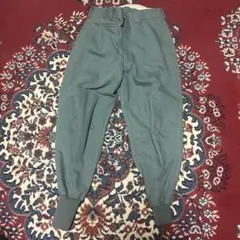 アシックス　ビンテージ古着　パンツ　美品のサムネイル