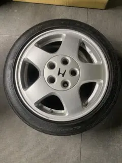 ホンダ NSX NA1 F15 R16アルミホイール 4本セット - メルカリ