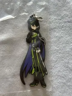 ツイステ　マレウス　一番くじ　ラバスト　ツノ太郎