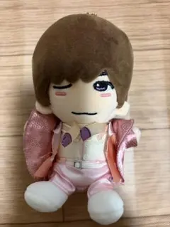 なにわ男子高橋恭平　ちびぬい