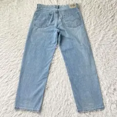 Levi's SilverTab BAGGY デニムパンツ シルバータブ 89のサムネイル