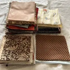 カットクロス　60サイズ分　70枚以上