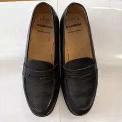 KLEMAN ペニーローファー　【中古美品】40のサムネイル