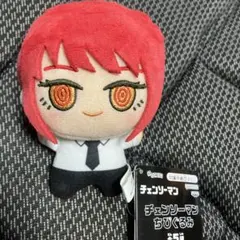 チェンソーマン ちびぐるみ 第一弾 マキマ