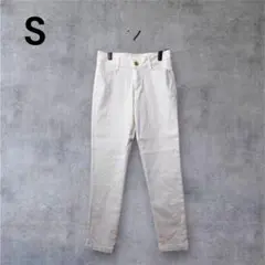 SOMETHING サムシング デニム パンツ Gパン シンプル カジュアル 夏