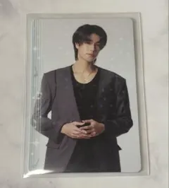 GMMTV POPUPSTORE トレカ Phuwin - メルカリ
