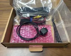 【新品】ALPINE アルパイン サイドカメラ HCE-CS1000 ビッグX