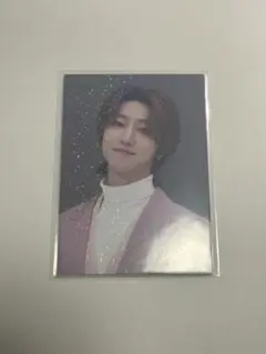 seventeen hare ペンミ THE8 トレカ