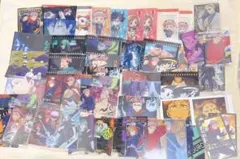 呪術廻戦 トレカ カード ステッカー まとめ売り