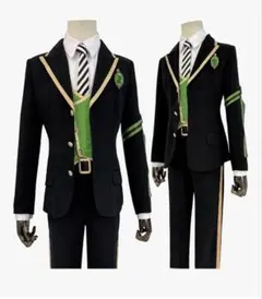 ツイステッドワンダーランド ディアソムニア寮 制服 Lサイズ