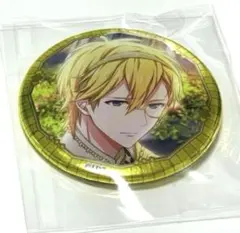アイドリッシュセブン〜10th Anniversary〜 ✿六弥ナギ ☆缶バッジ