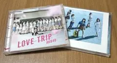 AKB48 シングル 2枚セット
