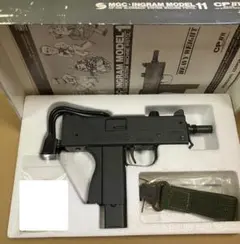 MAC10 近代化キット MAC10レール - メルカリ
