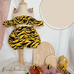 RIRI様専用ページ♪ 節分 鬼のパンツ 鬼の角