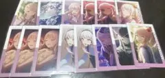 プロジェクトセカイ、プロセカ、暁山瑞希、エピカ、epick