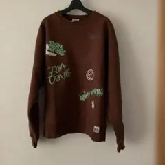 ベンデイビス スウェット