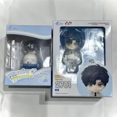 ねんどろいど 心 2708 新品未開封 ドロヘドロ - メルカリ