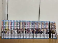 食戟のソーマ 全巻セット 1巻以外全て初版 - メルカリ