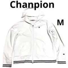 チャンピオン トレーナー ジップパーカー ダンス スポーツ アウトドアキャンプ