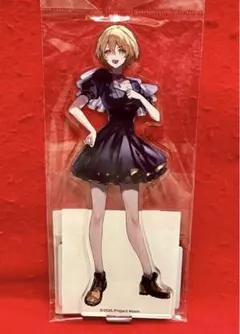 Limbus Company リンバス展 アクリルスタンド ドンキホーテ - メルカリ