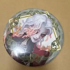 第五人格 人形師 マティアス・チェルニン 缶バッジ 第五人格 人形師 マティアス・チェルニン ビッグ缶バッジ - メルカリ