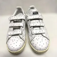 adidasスタンスミス ベルクロスニーカー24cm