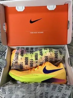 NIKE ライバルワッフル7 26.5センチのサムネイル