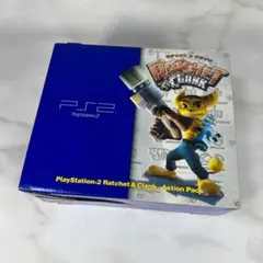 PS2 PlayStation2 ラチェット＆クランク アクションパック ソフト