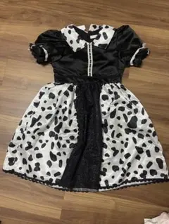 ハロウィン仮装