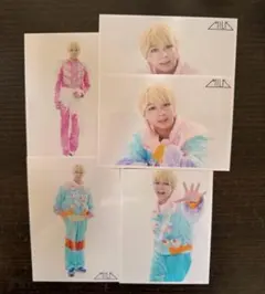 M!LK 塩﨑太智 アクスタ ハハハッピー Amazon.co.jp: M!LK 塩﨑太智 アクスタ HERO 2点セット : ホーム＆キッチン