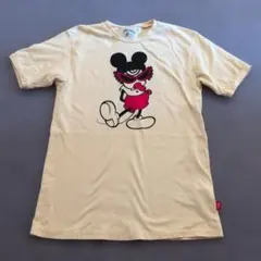 HYSTERIC MINI　ヒステリックミニ　半袖Tシャツ　Mのサムネイル