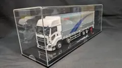し*ち様 京商 いすゞ 1/43 フォワード ダイキャストミニカー 現行型