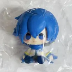 タイトー ミクの日記念くじ C賞 ちょこんとフィギュア KAITO