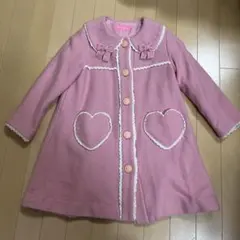 シャーリーテンプル コート