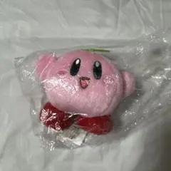 【レア】いつでもカービィ　ぬいぐるみマスコット　からめる いつでもカービィ からめる ぬいぐるみマスコット 星のカービィ