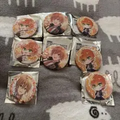 すとぷり ジェル 缶バッジ まとめ売り