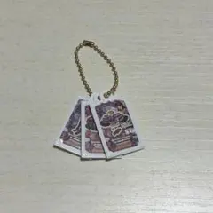 アイカツ グッズコレクション ガチャガチャ 紫吹蘭