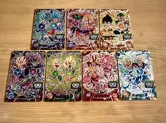 スーパードラゴンボールヒーローズ 7弾 BCP 色々 Amazon.co.jp: スーパードラゴンボールヒーローズ第7弾/SH7-BCP/歴代