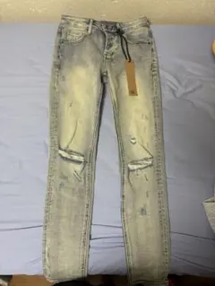 Ksubi スキニーデニム サイズ29 - メルカリ